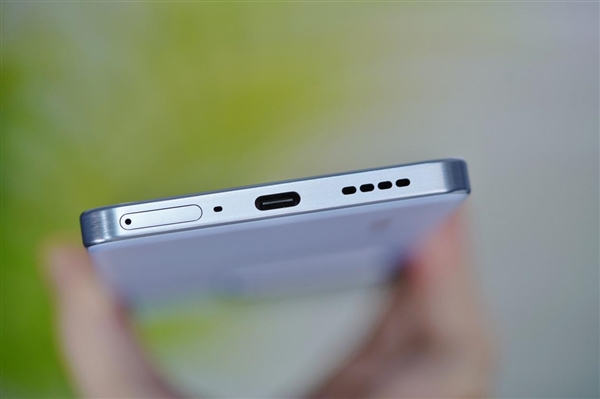 最冷天玑9400+手机！真我GT7图赏