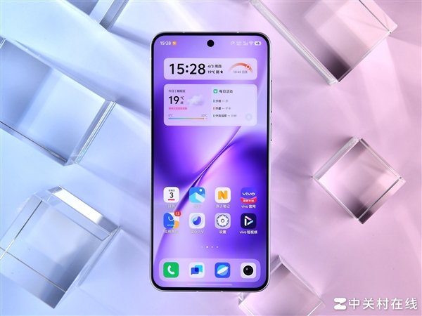 iPhone最强平替实至名归！vivo X200s把果粉所有换机顾虑都打消了