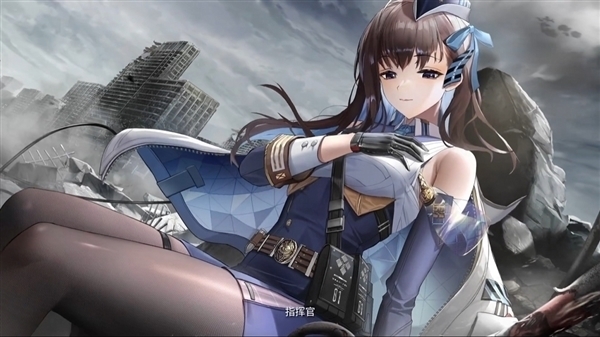 《胜利女神：新的希望》定档5月22日：PC、安卓、iOS多平台覆盖