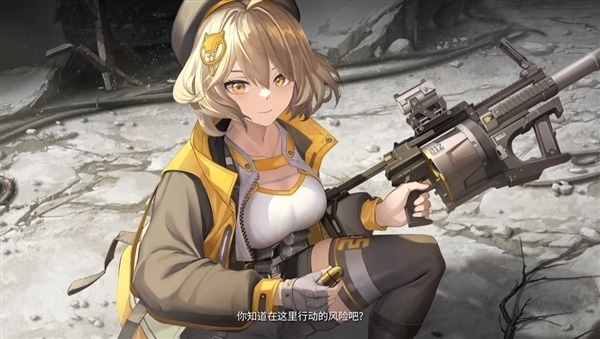 《胜利女神：新的希望》定档5月22日：PC、安卓、iOS多平台覆盖