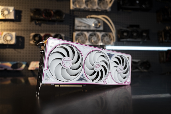 3499元起 七彩虹RTX 5060 Ti显卡上市：三风扇、双风扇任意选