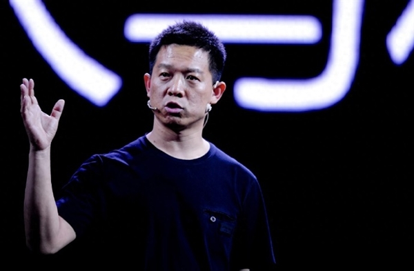 贾跃亭称自己投资近50亿曾遭多方迫害：但坦然接受不公待遇