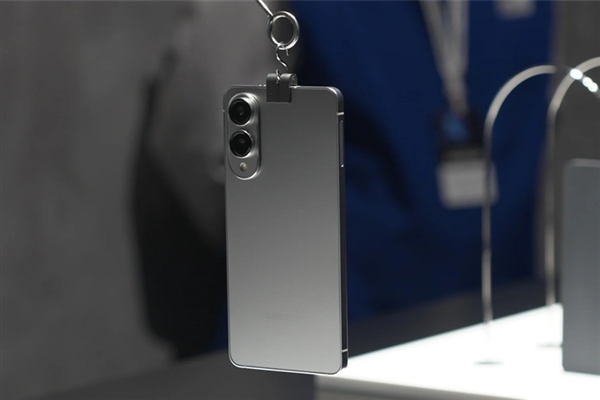 史上最薄骁龙8至尊版旗舰！三星Galaxy S25 Edge五月见