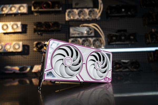 3499元起 七彩虹RTX 5060 Ti显卡上市：三风扇、双风扇任意选