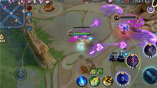 《王者荣耀》全新玩法“终极觉醒”来了：比开挂还爽