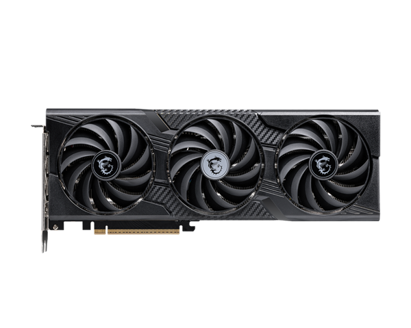 全力做N卡！微星RTX 50系列显卡+2：总计已达92款