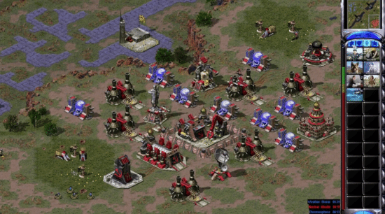 十款童年回忆神作 全都玩过绝对是老玩家！