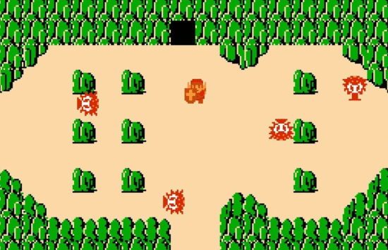 十款童年回忆神作 全都玩过绝对是老玩家！