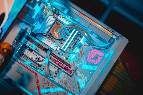 错过再等一年！七彩虹iGame品牌日来袭：显卡以旧换新回归