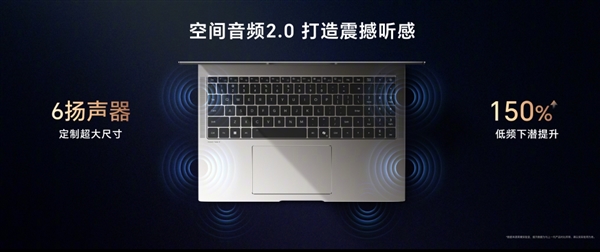 首发RTX 5070！荣耀MagicBook Pro 16发布：集显版6299元起、独显版9499元起