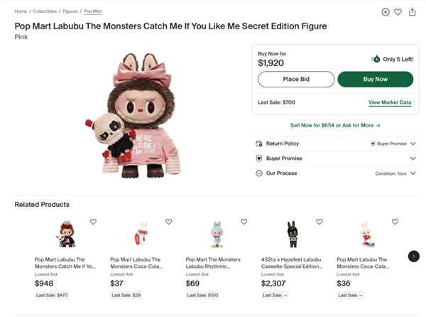 老美凌晨三点排队：竟是为了中国毛绒玩具！