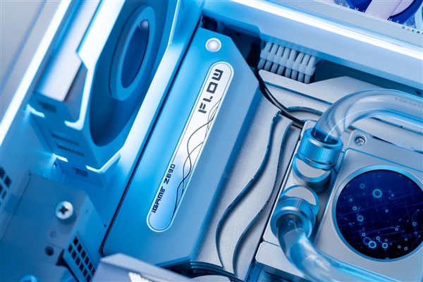 错过再等一年！七彩虹iGame品牌日来袭：显卡以旧换新回归