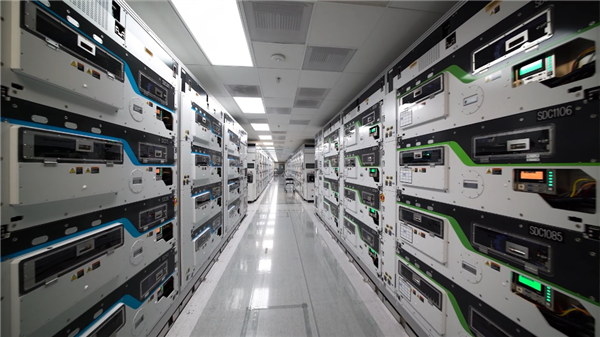 四年五个节点已投入900亿美元！Intel：18A今年量产