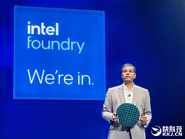 18A量产在即 14A已上路!Intel代工释放两个关键信号:信任、合作