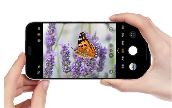 国补1189元起！荣耀X70i开售：iPhone 16同款AI拍照键