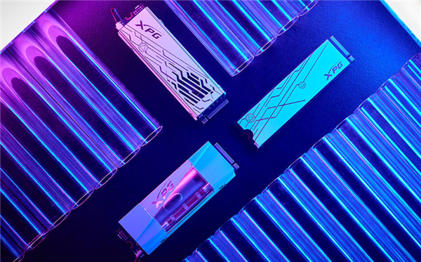 威刚推出MARS 980系列PCIe 5.0 SSD：最高速度14GB/s