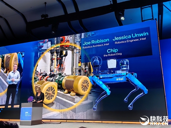 18A量产在即 14A已上路!Intel代工释放两个关键信号:信任、合作