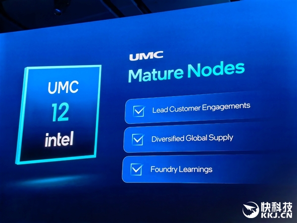 18A量产在即 14A已上路!Intel代工释放两个关键信号:信任、合作