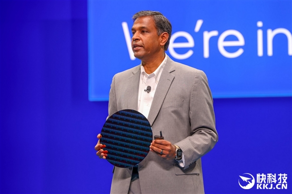 18A量产在即 14A已上路!Intel代工释放两个关键信号:信任、合作