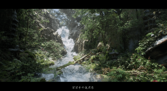 是否出现难题 盘点6款杳无音讯的国产单机大作