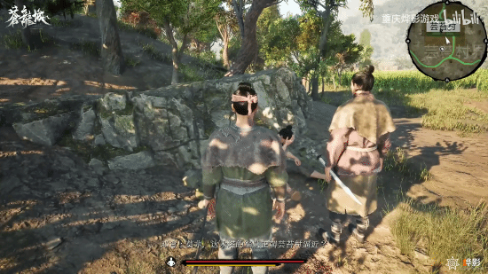 是否出现难题 盘点6款杳无音讯的国产单机大作