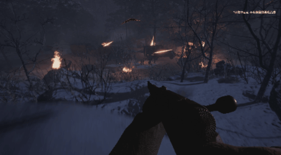 是否出现难题 盘点6款杳无音讯的国产单机大作