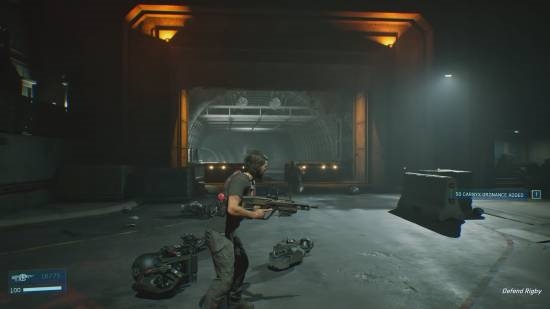 前GTA制作人科幻冒险新作实机曝光!飙车枪战有内味了