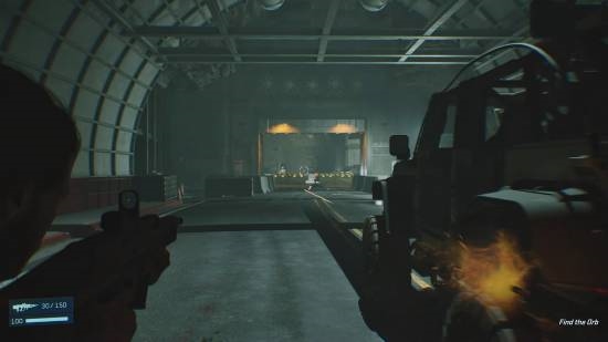 前GTA制作人科幻冒险新作实机曝光!飙车枪战有内味了