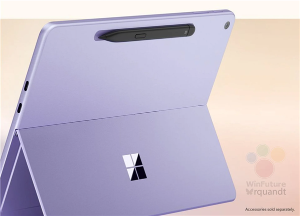 Surface Pro 12反向升级：骁龙X Plus 10核变8核、不送电源适配器