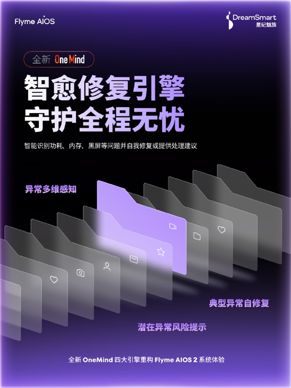 人人都买得起的魅族16系列出厂预装Flyme 12：更流畅、续航更久