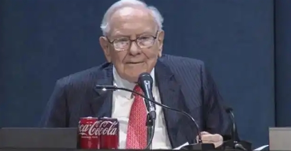 巴菲特宣布退休！分享赚钱秘诀 核心只有六个字（附股东大会十大金句）