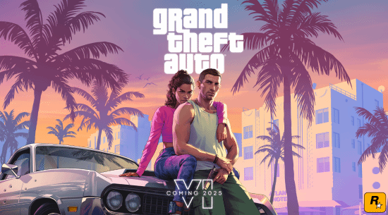 这就是顶流！《GTA6》跳票公告引爆全网 浏览量破亿