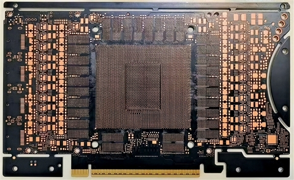 96GB显存！RTX PRO 6000专业显卡开卖 最贵达9万元