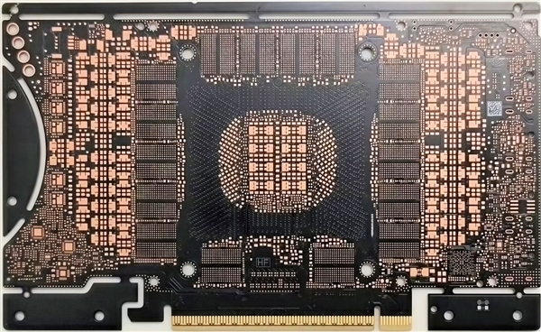 96GB显存！RTX PRO 6000专业显卡开卖 最贵达9万元