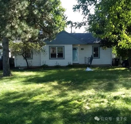 AI看图猜地点完胜人类大师:o3一张图锁定地球坐标