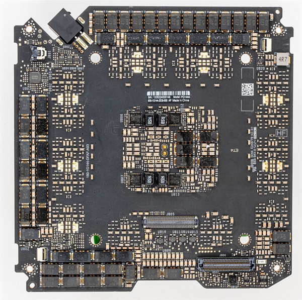 96GB显存！RTX PRO 6000专业显卡开卖 最贵达9万元