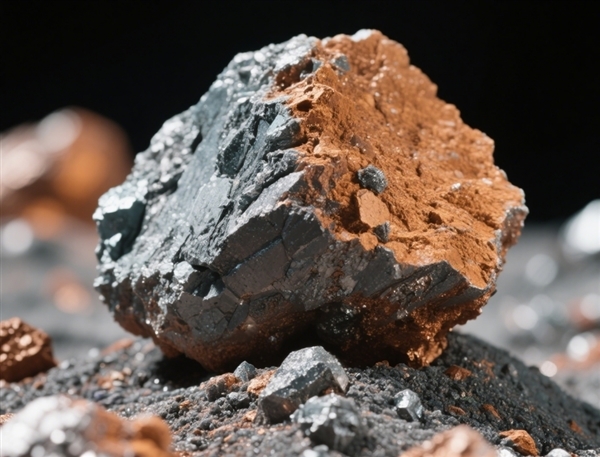 中国出手 稀土价格暴涨210%！美国对7种中重稀土精炼能力为零