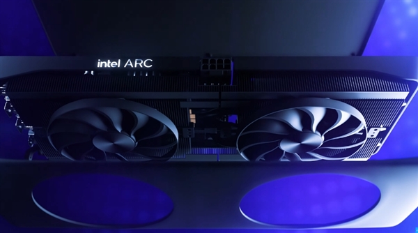 不抛弃不放弃！Intel二代高端显卡Arc B770终于要来了：对标RTX 5060