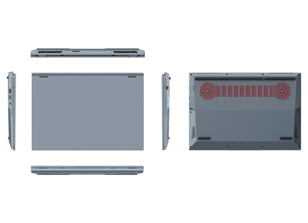 奇特双屏笔记本配备古老10代至强CPU：只要6360元