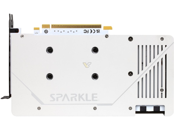 撼与Arc B580 ROC Luna OC Ultra终于发布！出厂超频2800MHz