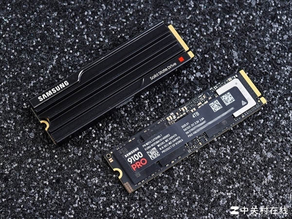 别花冤枉钱 不推荐笔记本加装PCIe 5.0 SSD