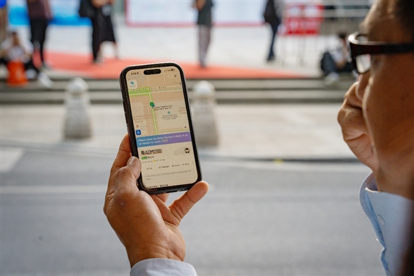 五一滴滴打车需求上涨17%！大家最爱去哪：最热场景是美食