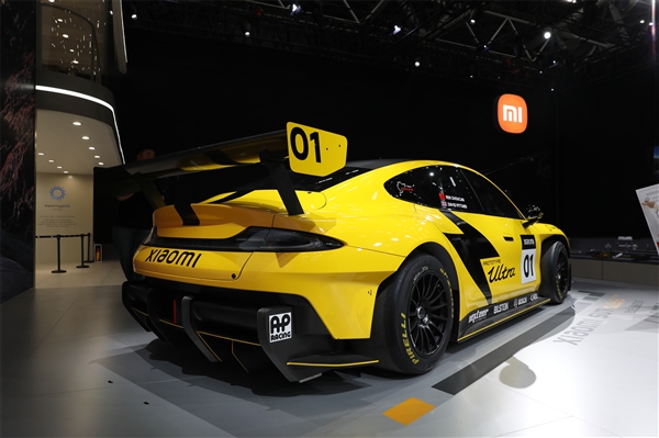 你怎么看！小米SU7车主：车速到135km/h就开始提醒车速过快 还关不掉