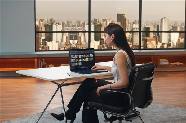 华硕ProArt创16 2025创作本开卖：AMD HX370＋RTX 5070到手15999元