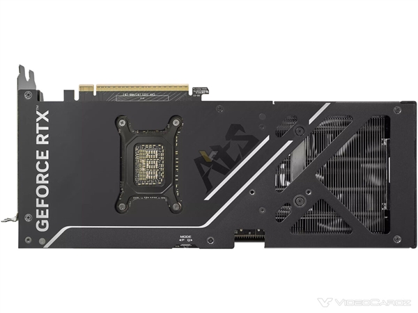 华硕发布五款中国专享版RTX 5060Ti/5070：初音未来 三白二黑