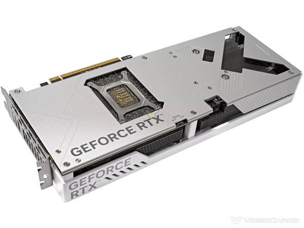 华硕发布五款中国专享版RTX 5060Ti/5070：初音未来 三白二黑