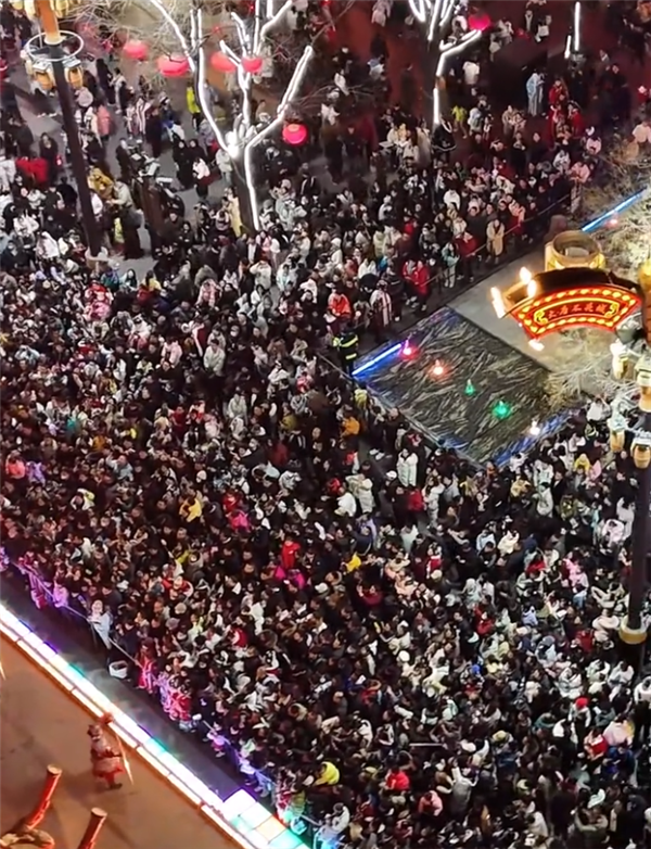 五一出游3.14亿人次！人均消费575元