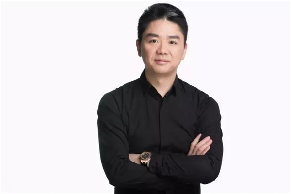 刘强东回应凑鸡蛋上大学：前面一星期为了省钱 没怎么去食堂