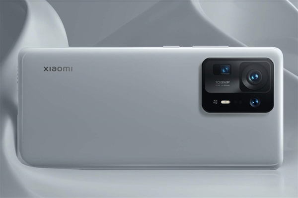 重现MIX荣光！曝小米屏下摄像技术一直在迭代：行业最高水准