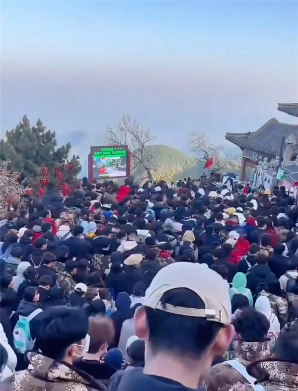 五一出游3.14亿人次！人均消费575元